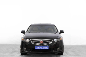Седан Honda Accord 2008 года, 1329000 рублей, Барнаул
