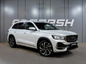 Внедорожник Geely Monjaro 2024 года, 3369000 рублей, Воронеж