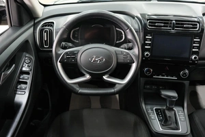 Внедорожник Hyundai Creta 2021 года, 2289000 рублей, Омск