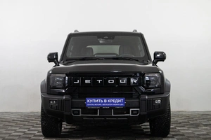 Внедорожник Jetour T2 2024 года, 3419000 рублей, Сургут