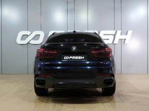 Внедорожник BMW X6 2015 года, 3299000 рублей, Воронеж