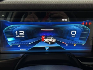 Внедорожник FAW Bestune T77 2024 года, 2049000 рублей, Ярославль