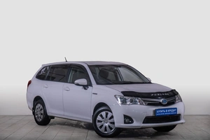 Универсал Toyota Corolla Fielder 2014 года, 1219000 рублей, Томск