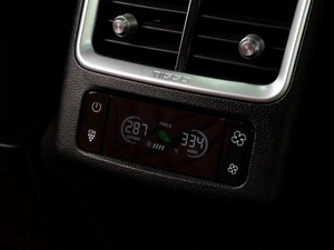 Внедорожник Chery Tiggo 8 Pro Max 2022 года, 2429000 рублей, Тюмень