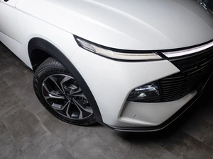 Внедорожник Haval F7 2026 года, 3799000 рублей, Красноярск