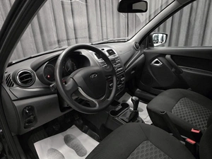 Седан ВАЗ (LADA) Granta 2021 года, 559000 рублей, Красноярск