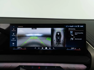 Внедорожник BMW X3 2025 года, 7049050 рублей, Москва