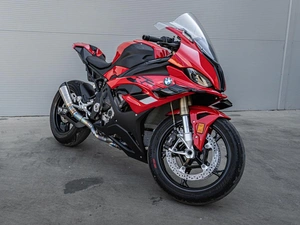BMW S 1000 RR 2024 года, 2230000 рублей, Краснодар