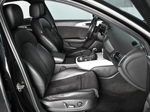 Седан Audi A6 2016 года, 2299000 рублей, Ростов-на-Дону