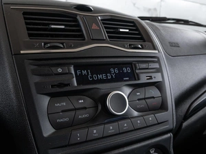 Седан ВАЗ (LADA) Granta 2023 года, 859000 рублей, Краснодар