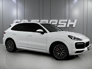 Внедорожник Porsche Cayenne S 2018 года, 7529000 рублей, Аксай