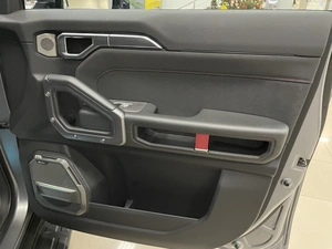 Внедорожник Jetour T2 2024 года, 2987000 рублей, Солонцы