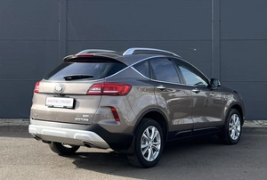 Внедорожник FAW Besturn X80 2019 года, 830000 рублей, Солонцы