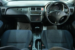 Внедорожник Honda HR-V 2001 года, 449000 рублей, Омск