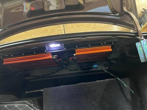 Седан Volkswagen Polo 2016 года, 1200000 рублей, Назарово