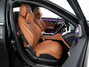 Седан Mercedes-benz S-класс 2022 года, 12998999 рублей, Москва