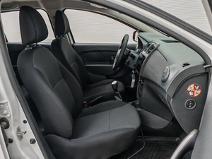 Хетчбэк Renault Sandero 2021 года, 1272000 рублей, Краснодар