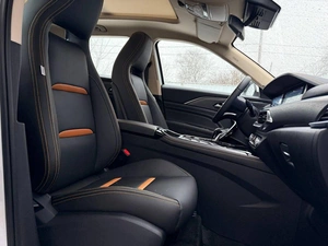 Внедорожник FAW Bestune T77 2024 года, 1829000 рублей, Ижевск