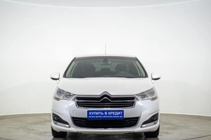Седан Citroen C4 2013 года, 649000 рублей, Оренбург