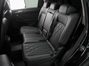 Внедорожник Volkswagen Tiguan L 2023 года, 4876000 рублей, Воронеж