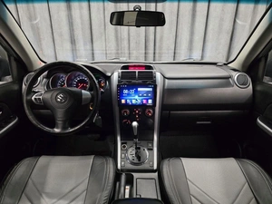 Внедорожник Suzuki Grand Vitara 2007 года, 899000 рублей, Красноярск