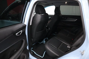 Внедорожник Chery Tiggo 7 2023 года, 1890000 рублей, Курск