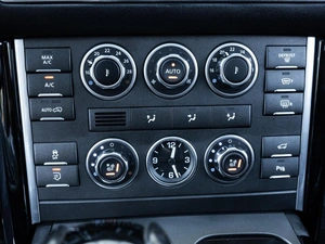 Внедорожник Land Rover Range Rover 2012 года, 1889000 рублей, Ставрополь