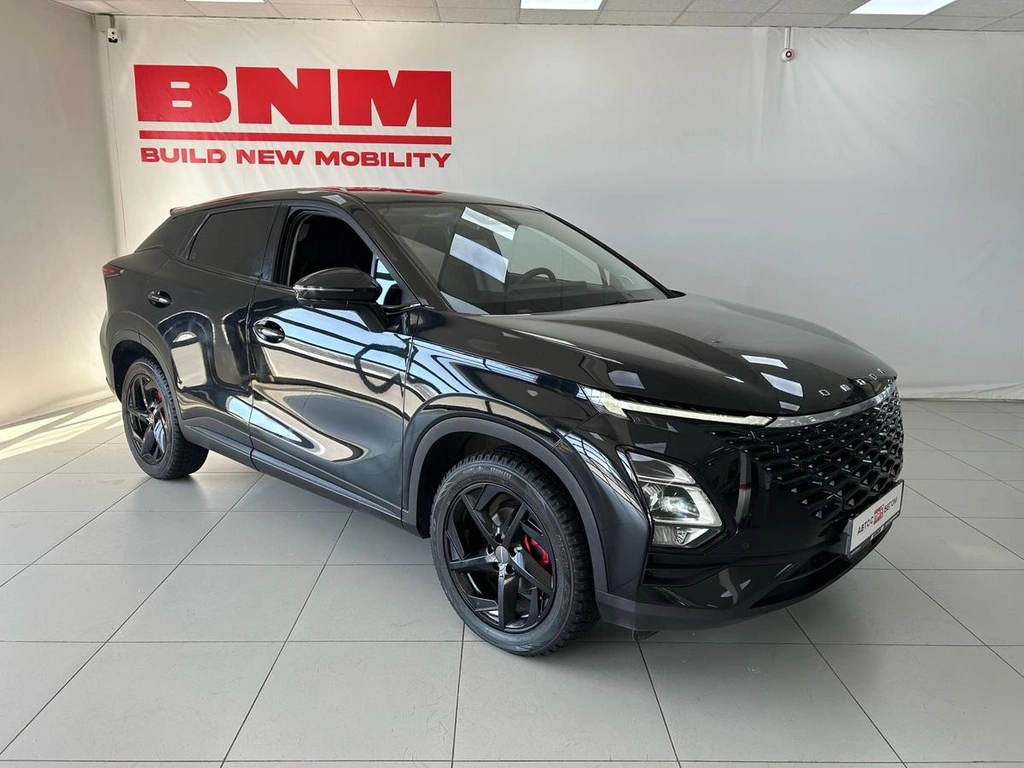 Внедорожник OMODA C5 2023 года, 1960000 рублей, Смоленск