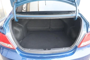 Седан Hyundai Solaris 2016 года, 890000 рублей, Мирное