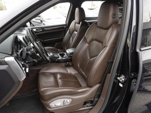 Внедорожник Porsche Cayenne 2015 года, 3849000 рублей, Саратов