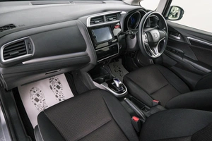 Хетчбэк Honda Fit 2016 года, 1089000 рублей, Красноярск