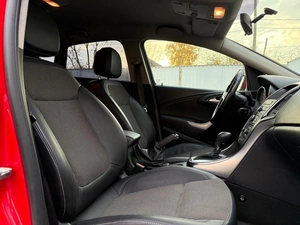 Хетчбэк Opel Astra 2011 года, 649000 рублей, Ижевск