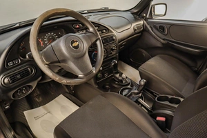 Внедорожник Chevrolet Niva 2014 года, 649000 рублей, Челябинск