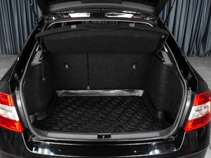 Лифтбек Skoda Octavia 2019 года, 1639000 рублей, Тюмень