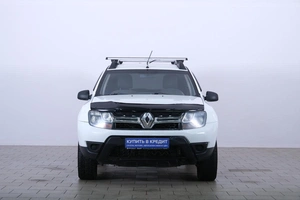 Внедорожник Renault Duster 2018 года, 999000 рублей, Омск