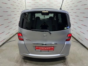Минивэн Honda Freed 2010 года, 995000 рублей, Красноярск