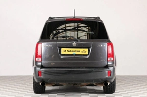 Внедорожник Suzuki XL7 2007 года, 919000 рублей, Челябинск
