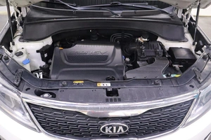 Внедорожник Kia Sorento 2014 года, 1640000 рублей, Брянск