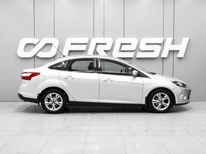 Седан Ford Focus 2011 года, 1000000 рублей, Ростов-на-Дону