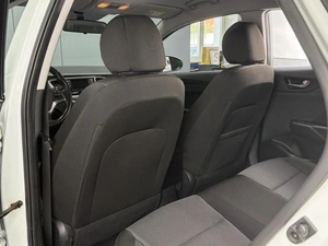 Седан Hyundai Solaris 2019 года, 1290000 рублей, Омск