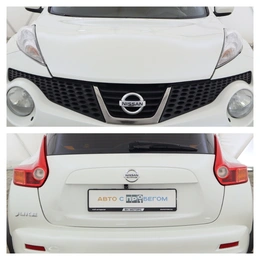 Внедорожник Nissan Juke 2013 года, 999000 рублей, Обнинск