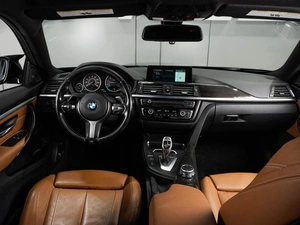 Купе BMW 4 серия 2015 года, 2679000 рублей, Тюмень