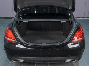Седан Mercedes-benz C-класс 2014 года, 1999000 рублей, Сургут