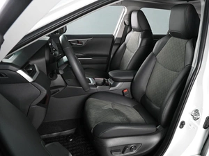 Внедорожник Toyota RAV4 2025 года, 4600000 рублей, Аксай