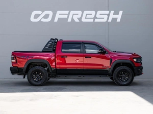 Пикап RAM 1500 2022 года, 15600000 рублей, Краснодар