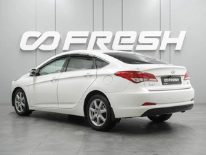 Седан Hyundai i40 2014 года, 1124000 рублей, Воронеж