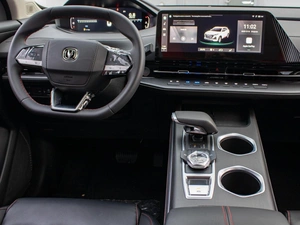 Внедорожник Changan UNI-S 2024 года, 2899000 рублей, Петрозаводск