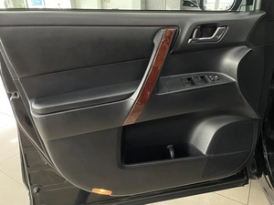 Внедорожник Toyota Highlander 2011 года, 1987000 рублей, Солонцы
