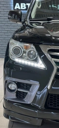 Внедорожник Lexus LX 2013 года, 4780000 рублей, Красноярск