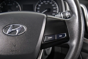 Внедорожник Hyundai Creta 2020 года, 2039000 рублей, Пермь